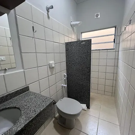 Guaicurus Hotel Chapadao do Sul Exterior photo