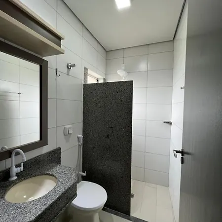Guaicurus Hotel Chapadao do Sul Exterior photo